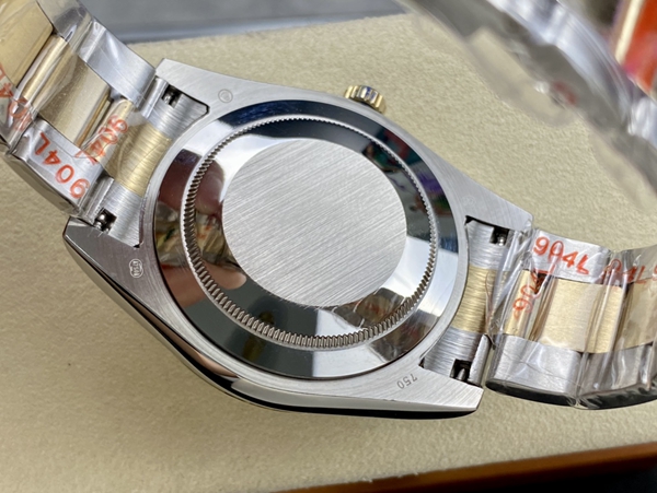 激安ロレックス角部分ディテール